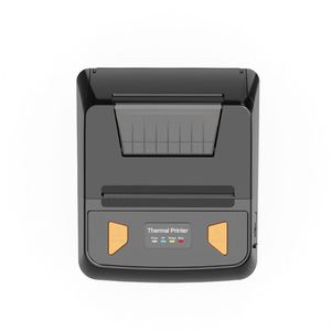 เครื่องพิมพ์ใบเสร็จความร้อนแบบพกพา Smart 80 มม. สำหรับมือถือ Android <span class=keywords><strong>IOS</strong></span> ความละเอียด 203dpi มีสินค้าในสต็อก - Product Image 3