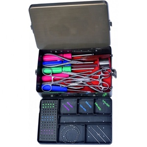 EZY-KIT de instrumentos de rastreo MAX, personalizado - Product Image 4