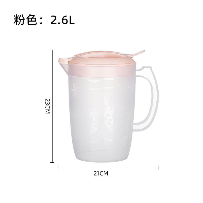 Rose 2,6L