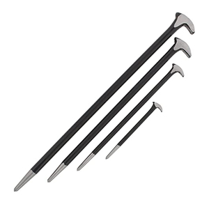 Bộ Dụng Cụ Thanh Đầu Lăn <span class=keywords><strong>4</strong></span> Miếng Cho Máy Móc Ô Tô - Product Image 1