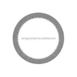 Pour Cat T38G 966H 966G 972G plaque <span class=keywords><strong>de</strong></span> Friction 170-8714 plaquette <span class=keywords><strong>de</strong></span> frein disque <span class=keywords><strong>de</strong></span> Friction 1708714 boîte <span class=keywords><strong>de</strong></span> vitesses plaque lumineuse séparateur acier <span class=keywords><strong>Pate</strong></span> - Product Image 1