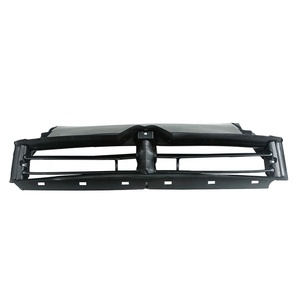 Usine directe nouveau <span class=keywords><strong>Louvre</strong></span> de volet de calandre actif en plastique pour Tesla modèle 3 centre avant 1076732-00-H - Product Image 2