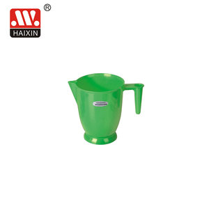 Haixing nhựa đo cốc cốc 1.3L với xử lý - Product Image 2