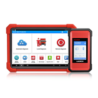 Launch X-431 PRO3 LINK X431 PRO3 LINK X431 PRO 3 LINK Scanner de diagnostic 39 Services de réinitialisation