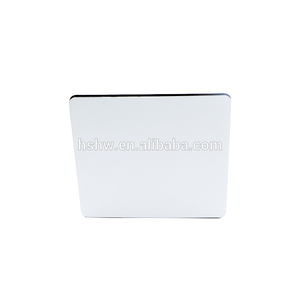 Mẫu Miễn Phí Trắng Gloss Gỗ MDFSUB Nhà Sản Xuất <span class=keywords><strong>MDF</strong></span> Hardboard Thăng Hoa Hai Mặt <span class=keywords><strong>MDF</strong></span> Sheet <span class=keywords><strong>3Mm</strong></span> - Product Image 6