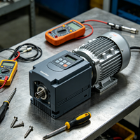 Módulo de Automatización Industrial 6ES7158-0AD01-0XA0, Dispositivo Remoto de E/S Distribuidas, Módulo de E/S Distribuidas, Nuevo y Original