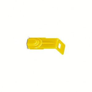 Accessoires de commande électrique 1090035, CEC <span class=keywords><strong>UBAL</strong></span> 95, plaque de couverture - Product Image 1