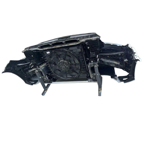 Ensemble de fixation avant d'<span class=keywords><strong>occasion</strong></span> OEM pour Mercedes-Benz <span class=keywords><strong>GLE</strong></span> W167 2025 – Pièces détachées automobiles d'origine - Product Image 4