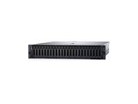 Dell PowerEdge R7515 stockage monté sur serveur en rack 16 To jusqu'à 24 lecteurs Hot Plug serveur SSD
