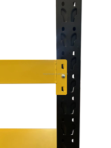 Solution de stockage robuste LIANGCHEN |   Réglable pour entrepôt et maison - Product Image 3