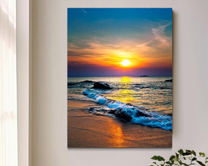 Kit Pittura Diamante 5D <span class=keywords><strong>Fiori</strong></span> Fantasia Fai da Te, Quadro <span class=keywords><strong>su</strong></span> <span class=keywords><strong>Tela</strong></span> per Decorazioni Casa, Arte Murale Facile Fai da Te - Product Image 1