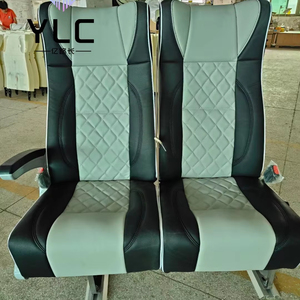 Autobús Minibus <span class=keywords><strong>Ducato</strong></span> Master Sprinter Crafter Transit Passenger Shuttle Panel Vehículo comercial Van Seat - Product Image 1