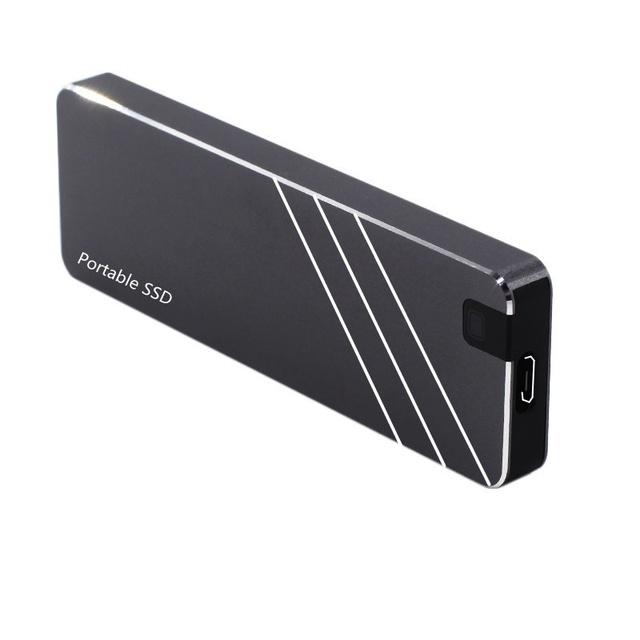 Factory Direct Sale Newly Upgraded Fast Delivery USB External Solid-State Drive-SSD500G-16Tb Mobile