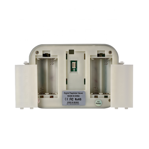 Usine en gros vidéo appartement électronique <span class=keywords><strong>numérique</strong></span> <span class=keywords><strong>judas</strong></span> visionneuse de <span class=keywords><strong>porte</strong></span> - Product Image 4