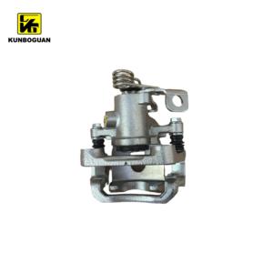 Pinza <span class=keywords><strong>de</strong></span> <span class=keywords><strong>Freno</strong></span> Trasera Izquierda <span class=keywords><strong>para</strong></span> BAIC Senova X35 D50 / Changhe A6 Q35 U7 X3 U5 A00041375 Reemplazo OEM - Product Image 1