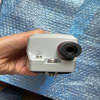 Sensor de Flujo Térmico FD-R125, 24VDC PNP Analógico RS-232 100A, Unidad Controladora Principal, Monitoreo de Flujo de Aire Comprimido y Líquido