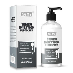 Lubricante de la Corte trasera de ala de seda Sensación de hielo Sensación de calor Hombre y mujer <span class=keywords><strong>Homosexual</strong></span> Anal <span class=keywords><strong>Sexual</strong></span> Productos para adultos - Product Image 5