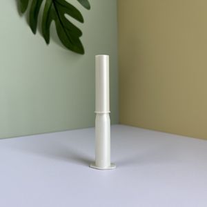 All'ingrosso della fabbrica 3ml 5ml di alta qualità applicatore vaginale per crema di sicurezza PP plastica usa e getta supposta applicatore - Product Image 3