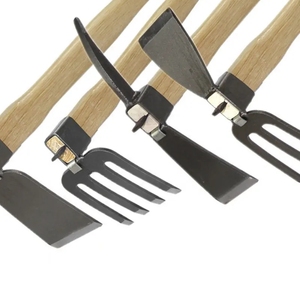 Chine bas <span class=keywords><strong>prix</strong></span> ménage jardinage petite <span class=keywords><strong>houe</strong></span> outils double usage plantation petite <span class=keywords><strong>houe</strong></span> de jardin - Product Image 1