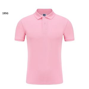 XP-Promos пользовательские мужские рубашки поло для гольфа плюс размер сухой fit модные рубашки поло с коротким рукавом - Product Image 4