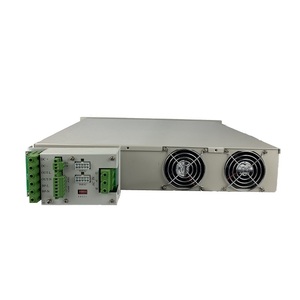 Bwitt 19 pouces, onduleur modulaire à ondulement pur 3 kVA, 48 V vers 220 V, pour montage en rack - Product Image 3