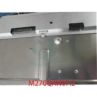 AUO M270QAN07.2 4K Mini LED Panel Sony M9 Monitör için