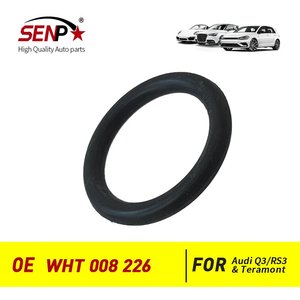 Joint torique WHT 008 226 |   Joint d'étanchéité du refroidisseur d'huile de transmission |   Convient à <span class=keywords><strong>Audi</strong></span> <span class=keywords><strong>Q3</strong></span>/<span class=keywords><strong>RS3</strong></span> et Teramont 2017-2022 |   Vente directe d'usine de pièces automobiles SENP - Product Image 4