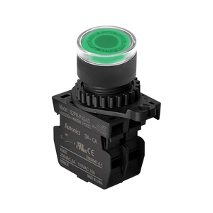 Nouveau commutateur Autonics original série S2PR S2PRU-P3GAD/S2PRU-P3G/S2PRU-P3YAD, bouton-poussoir non encastré - Product Image 4