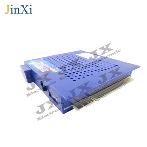 Placa base para consola de juegos JinXi, placa de circuito integrado 4127501162, placa de programa 412 en 1 para consolas de videojuegos - Product Image 5