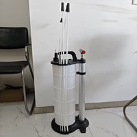 Pompe à huile manuelle 9L et extracteur d'huile, outil automobile efficace pour le remplacement de l'huile de frein et d'huile de transmission dans les véhicules