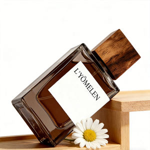 Perfume con Aroma a Té Verde Limón, Duración Todo el Día, Ecológico, Unisex, Larga Duración, Alta Calidad, Aroma Neo-Gourmand - Product Image 4