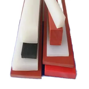 창문 용 고무 PVC 내열 고무 도어 씰 무료 샘플 방수 모양 밀봉