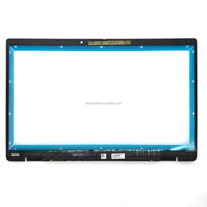 สำหรับเดลล์ ละติจูด 7520 E75200 แล็ปท็อปหน้าจอฝาครอบด้านหน้ากรอบ LCD B สำหรับชิ้นส่วนคอมพิวเตอร์ 0GCJWT - Product Image 2