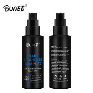 <span class=keywords><strong>DHC</strong></span> ป้องกันการเจริญเติบโตของเส้น<span class=keywords><strong>ผม</strong></span>การรักษา Regrowth <span class=keywords><strong>ผม</strong></span>สเปรย์ที่ซับซ้อน - Product Image 1
