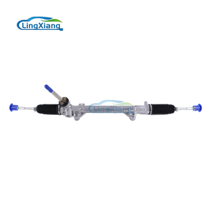 <span class=keywords><strong>Caja</strong></span> <span class=keywords><strong>de</strong></span> Dirección y Cremallera Nueva para <span class=keywords><strong>Nissan</strong></span> X-TRAIL T32 J11 <span class=keywords><strong>QASHQAI</strong></span> 14-21 LHD, 48001-4BA0A y 48001-4BA0B - Product Image 4