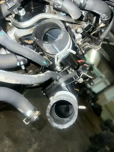 Para <span class=keywords><strong>Hyundai</strong></span> Santa Fe <span class=keywords><strong>Tucson</strong></span> reemplazo para Kia Sorento Roadster completo G4KJ/G4KH 2,4 GDI motor 2014 2015 Ix35 G4 - Product Image 5