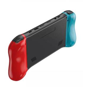 Consola de videojuegos portátil <span class=keywords><strong>Retro</strong></span> X12 Pro de 5,1 pulgadas, Gamepads externos, pantalla IPS con 5000 juegos de Arcade clásicos - Product Image 4