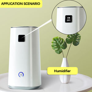 Display HMI SANYI de 1,54 Polegadas com Resolução de 240*240 Pixels, 262K Cores, Tela IPS TFT LCD com Retroiluminação LED e Brilho Ajustável - Product Image 2