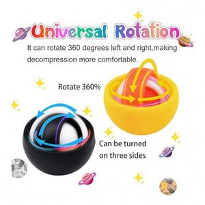 Fidget Spinner Éducatif pour Enfants et Étudiants, Jouet Nouveauté et Farce en Forme de Dés pour l'Apprentissage des Mathématiques et le Comptage des Nombres (Gravure Incluse) - Product Image 5