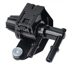Électrovanne de ventilation pour réservoir de vapeur Ford 911-228, port 1/2 pouce, en plastique technique pour gaz - Product Image 4