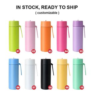 34Oz Drinkware Insulated Vacuum Ceramic Lined Sport Stainless Steel Kids <b>Water</b> <b>Bottles</b> <b>Filter</b> for K Cups - Product Image 2