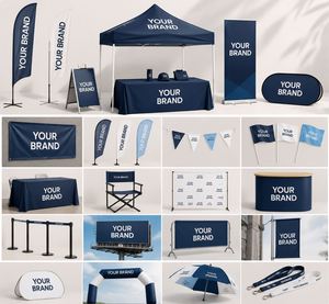 Drapeau publicitaire extérieur coupe-vent en forme de goutte d'eau avec kit de base et mât, impression double face, logo personnalisé, drapeau plume de plage - Product Image 5