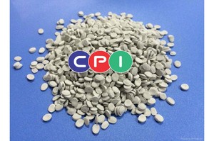 Granulés de Masterbatch Dessiccant Anti-Humidité pour Films Soufflés (LDPE+LLDPE) pour Sacs Poubelle/Sacs Tissés CPI10 Certifiés ISO9001 - Product Image 2