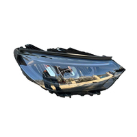 Phare LED de haute qualité pour Mercedes-Benz EQE W294 SUV Tram, feux avant LED OE 2949063101