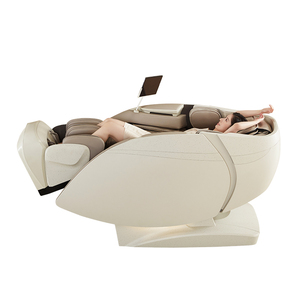 A801High End Zero Gravity 3d Back Scratcher <b>Chair</b> for Home <b>Office</b> Use A801 3d <b>Chair</b> - Product Image 4