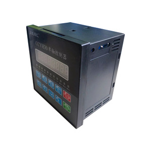 Controlador de un solo eje Vic-Tech CCYH30 para motor paso a paso y servo, unidad de control para automatización industrial. - Product Image 2