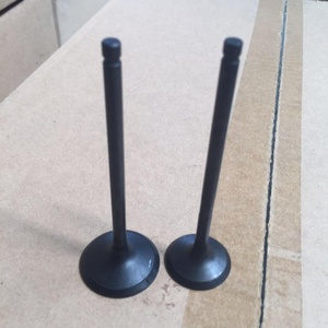 发动机气门 ZJ01-12-111A ZJ01-12-121 用于马自达 2 型号 ZJ-VE 发动机 1.3L 出售 - Product Image 4