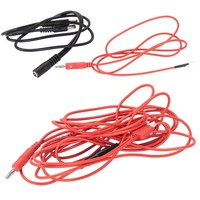 Adaptateur LAUNCH MCU3 pour programmeur IMMO X431 X-PROG3, kit de carte adaptateur MCU 3 pour Mercedes (toutes clés perdues) et lecture ECU TCU