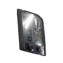 PC75UU-2 Excavator Spare Parts Monitor <b>Cluster</b> Gauge 7824-86-7100 7824-86-4000 24V - Product Image 4