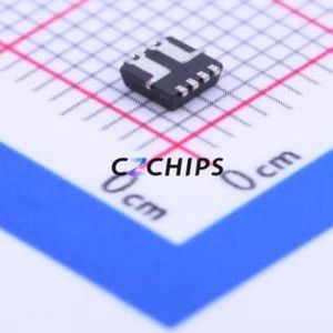 DFN-8 SI7220DN-T1-E3 (3.1x3.1) ทรานซิสเตอร์ภาคสนามทรานซิสเตอร์ (MOSFET) แบบดั้งเดิมและใหม่ - Product Image 2